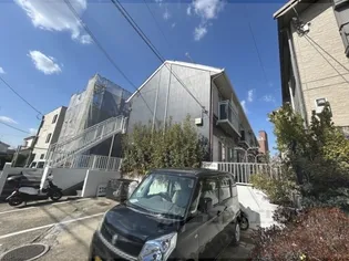 エスポワール神殿町の画像