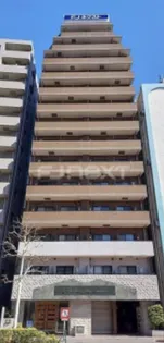 ガラ ステーション四谷三丁目の画像