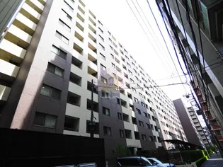 BELISTA横浜弐番館【5階】の外観