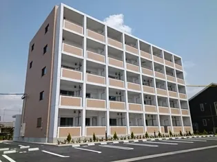 MODE EIGHT IIの画像