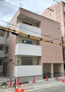 フジパレス加賀屋I番館の画像