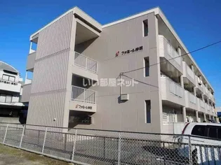 ファミール神明の画像