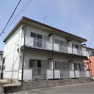 カクサン第1コーポの画像