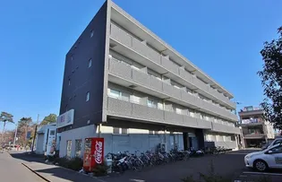 LA VISTAの画像