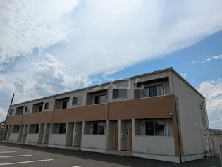 IIIETERRACE KOKUBOの画像