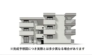 DーRESIDENCE蛍池東町の画像
