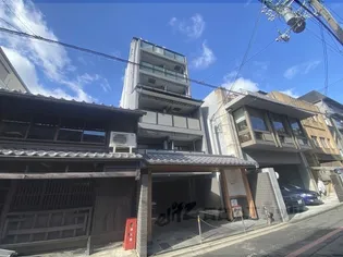 T’SCASA御幸町【5階】の外観