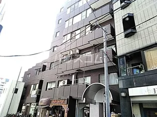 ストーク伊勢佐木五番館の画像