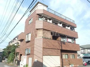 スカイコートKの画像