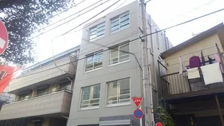 東京都豊島区南大塚3【マンション】の外観