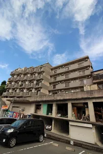 ヴァイオレット32【2階】の外観