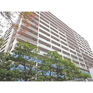 グランシンフォニアWEST棟の画像