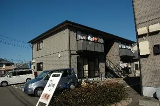 ヴェイル古国府 Iの画像