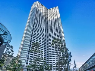 勝どきザ タワーの画像