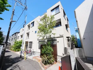 FIKA【2階】の外観