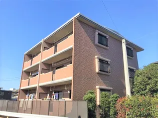 エスト壱番館の画像