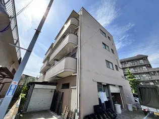小菅マンションの画像
