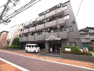 ライツ大森の画像