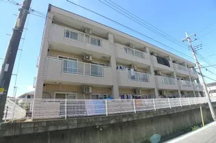 ビュー緑台の画像