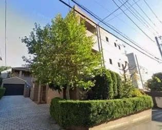 秋桜マンションの画像