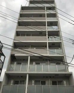 レアライズ川崎の画像