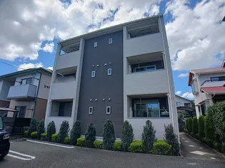グランソレイユの画像