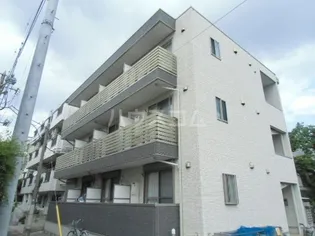 Jハイム【1階】の外観