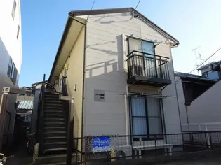 ハイツアイカ春岡の画像