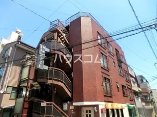 佐藤ビルの画像