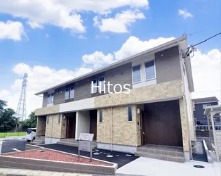 TERRACED HOUSE NOLINA Aの画像