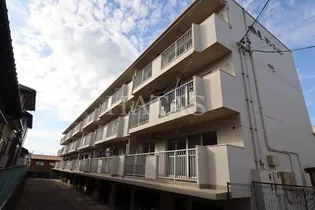 棚尾マンションの画像