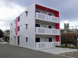 レオネクストBENEの画像