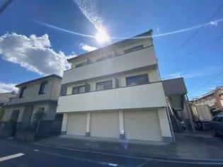 BLANCHE牧野の画像