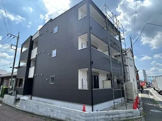 ジーメゾン相模原の画像