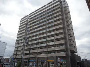 ウィズマークス加古川駅前の画像