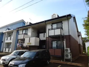 ロイヤルヒルズBの画像