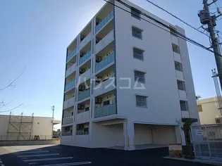 メゾン ド カカズの画像