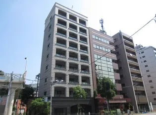 オーククレストビルの画像
