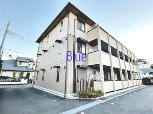 ウェスト アンソレイユの画像