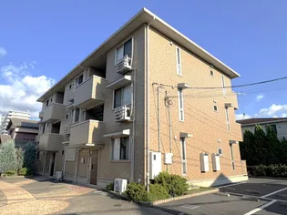 エトワール川端Ⅰの画像