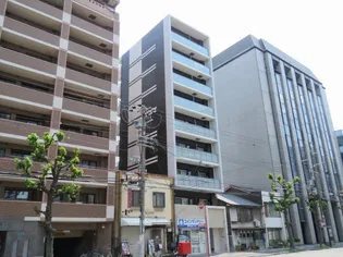 エルディオーネ上町台の画像