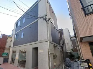 ヨコハマディパーチャーレジェンドの画像
