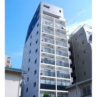 ハイトサーブル川崎の画像