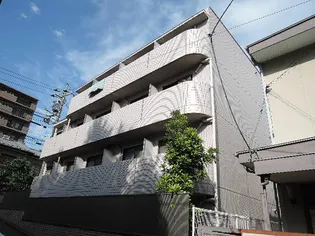 ピア高野台の画像