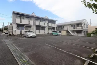 ヒルズ長島Cの画像