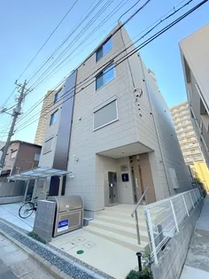 リーブル御幸町の画像