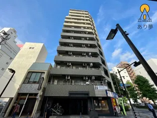 ルシオン関内の画像