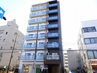 サンセリテ東京の画像
