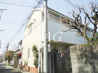 フェリス羽沢の画像