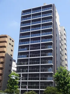 ザ パークハウスアーバンス東五反田の画像